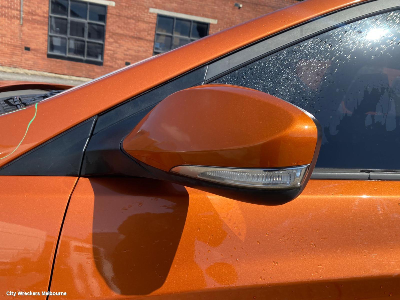 HYUNDAI ACCENT MOUNT, RB, 05/2011 - 12/2019