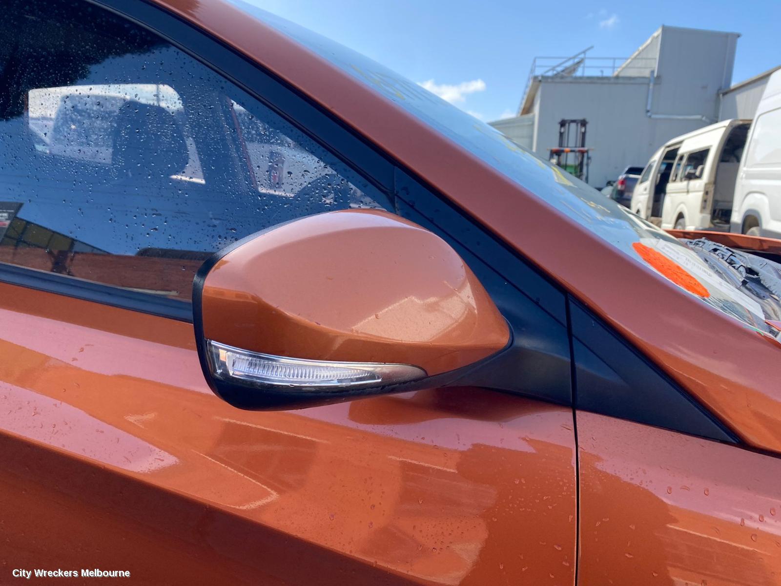 HYUNDAI ACCENT MOUNT, RB, 05/2011 - 12/2019