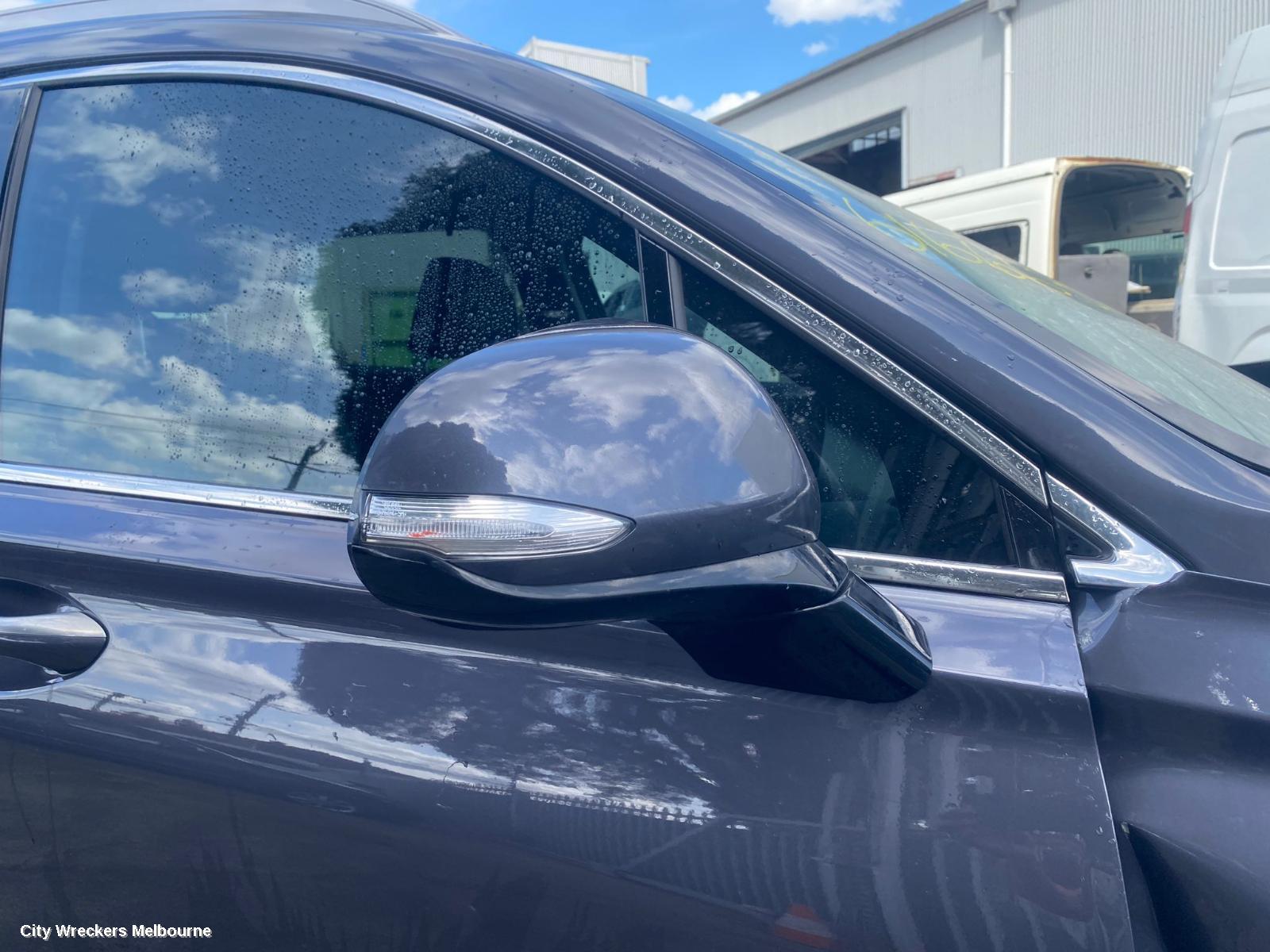 HYUNDAI SANTA FE PARCEL SHELF CARGO BLIND, TM, CARGO BLIND, 03/2018 - 10/2023
