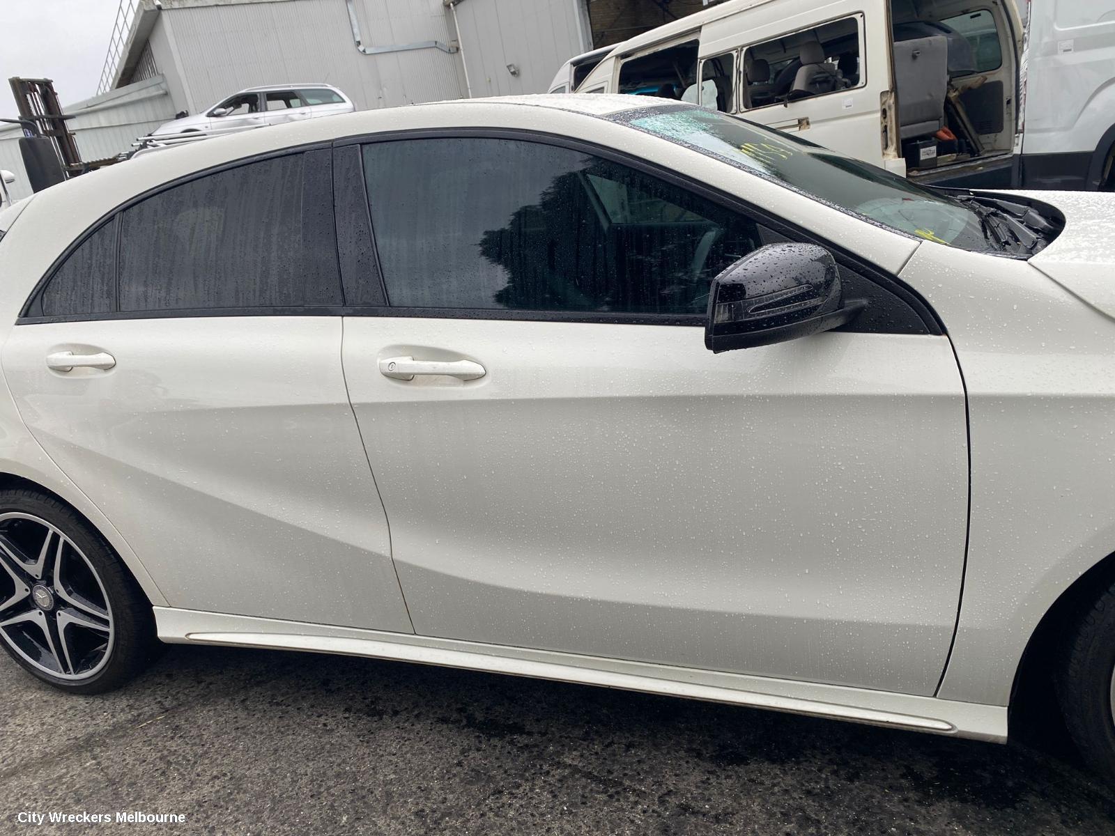MERCEDES A CLASS ENGINE, PETROL, 1.6, TURBO, 90KW/115KW, CAMTRONIC TYPE, W176, A180/A200, 270.910 CODE, 09/2012 - 03/2018