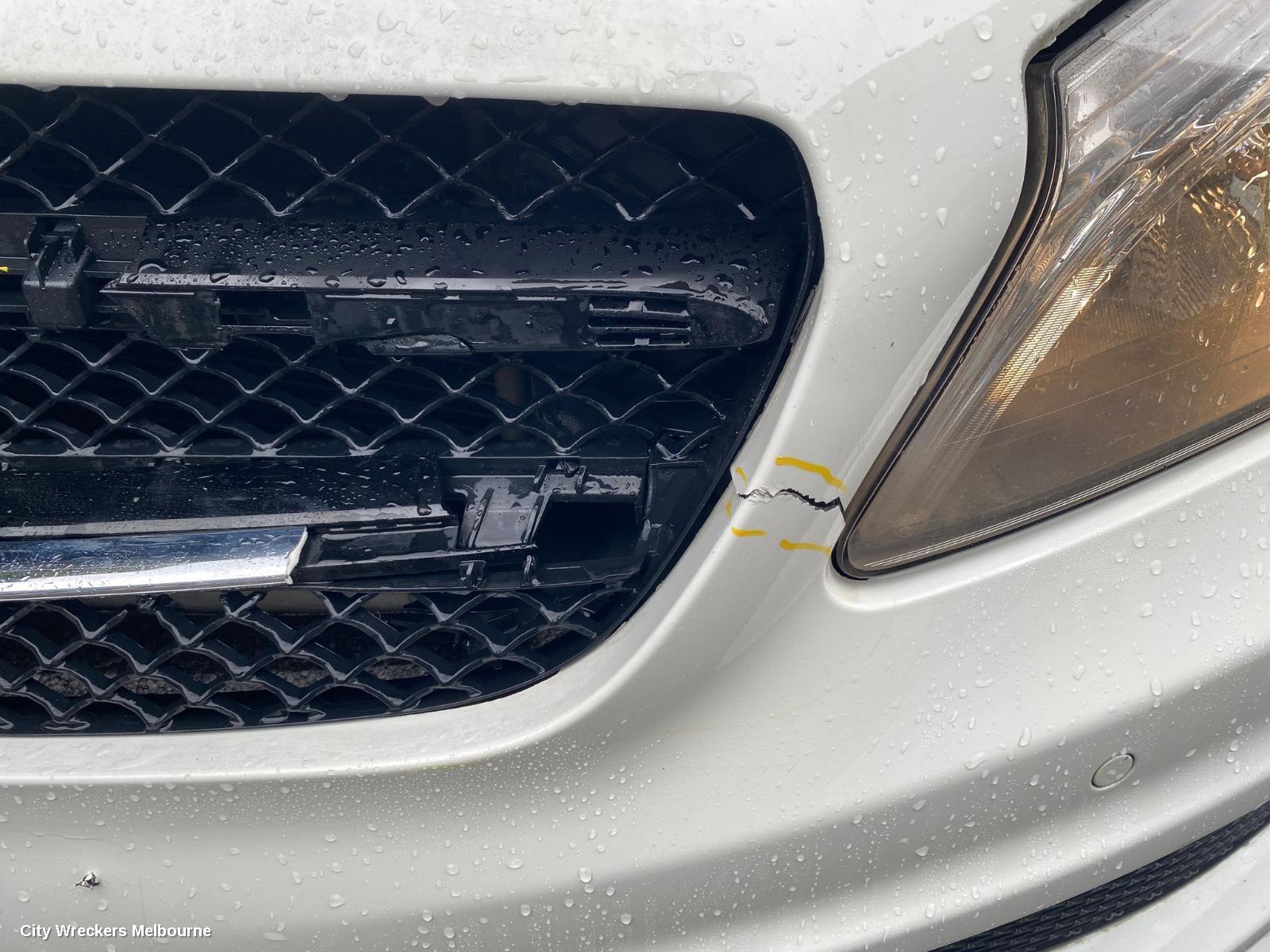 MERCEDES A CLASS ENGINE, PETROL, 1.6, TURBO, 90KW/115KW, CAMTRONIC TYPE, W176, A180/A200, 270.910 CODE, 09/2012 - 03/2018