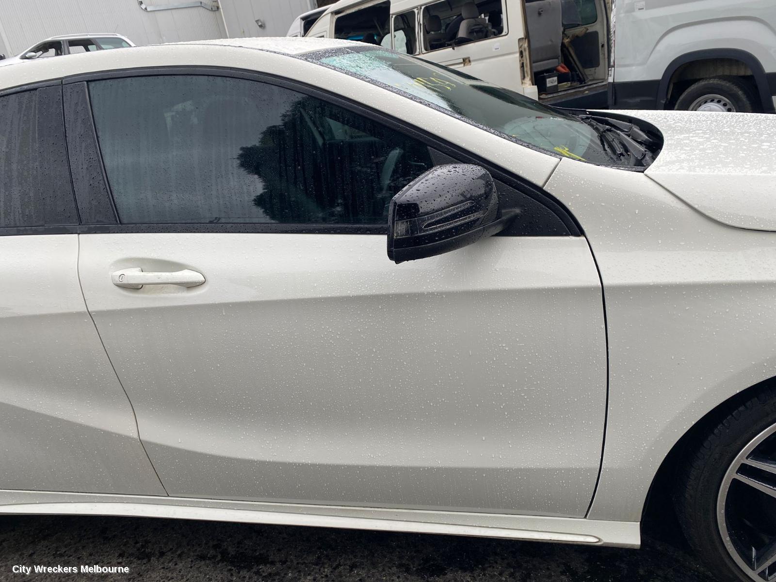 MERCEDES A CLASS ENGINE, PETROL, 1.6, TURBO, 90KW/115KW, CAMTRONIC TYPE, W176, A180/A200, 270.910 CODE, 09/2012 - 03/2018