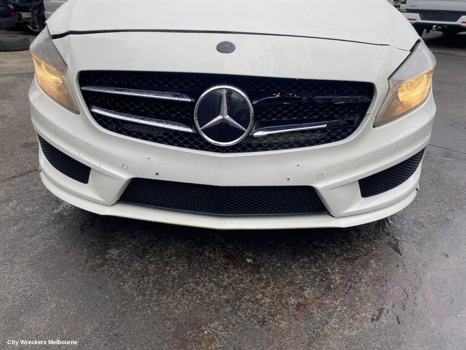 MERCEDES A CLASS ENGINE, PETROL, 1.6, TURBO, 90KW/115KW, CAMTRONIC TYPE, W176, A180/A200, 270.910 CODE, 09/2012 - 03/2018