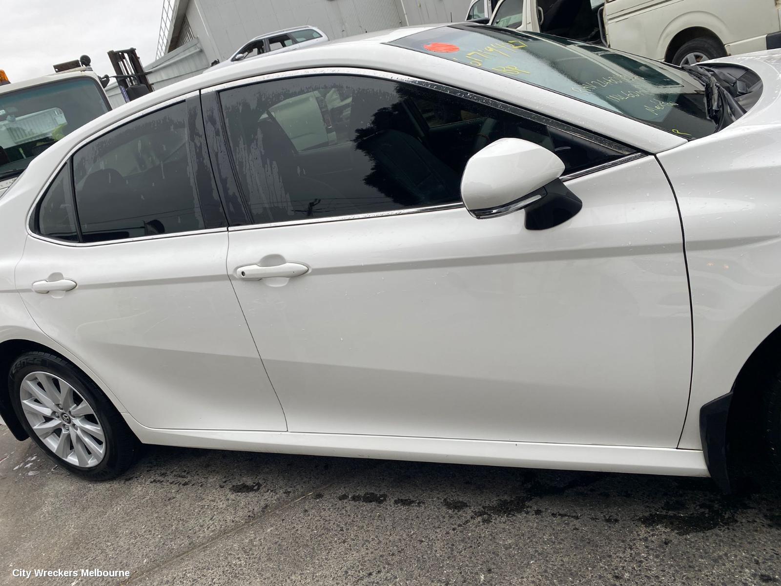 TOYOTA CAMRY MOUNT, XV70, 09/2017 - 05/2024