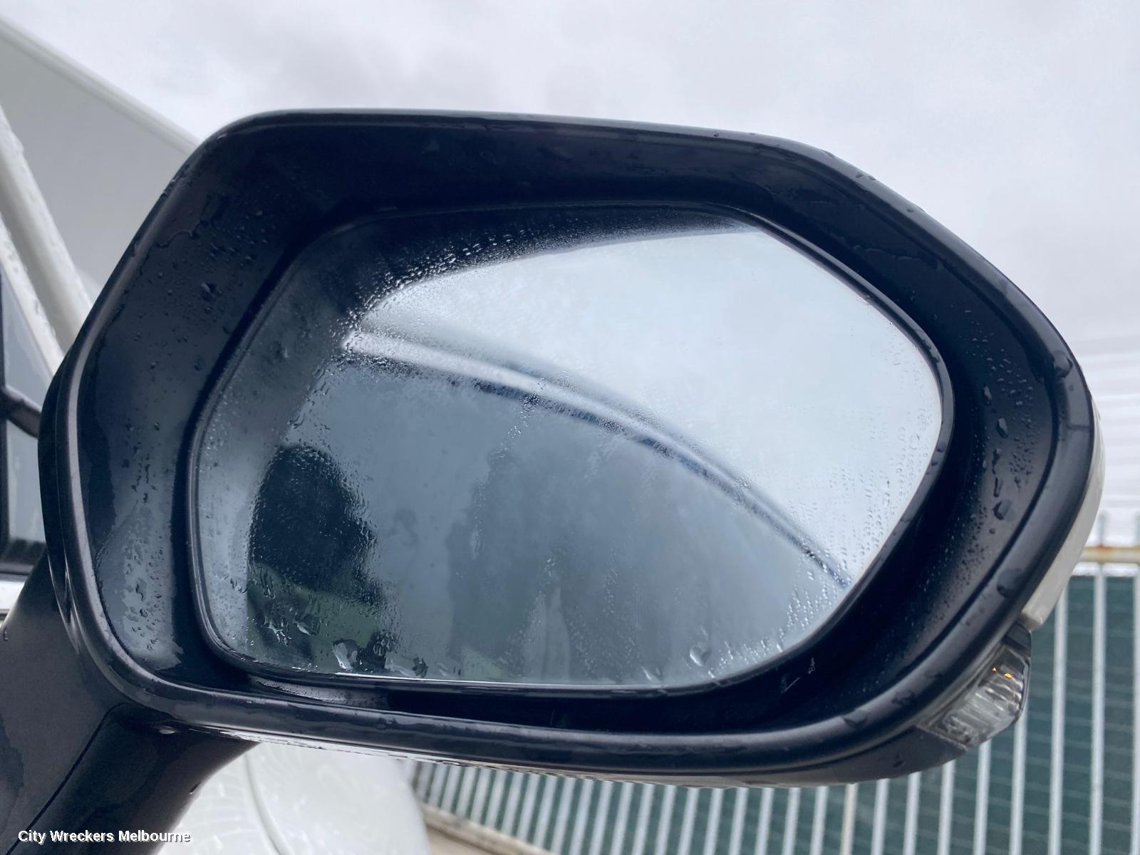 TOYOTA CAMRY MOUNT, XV70, 09/2017 - 05/2024