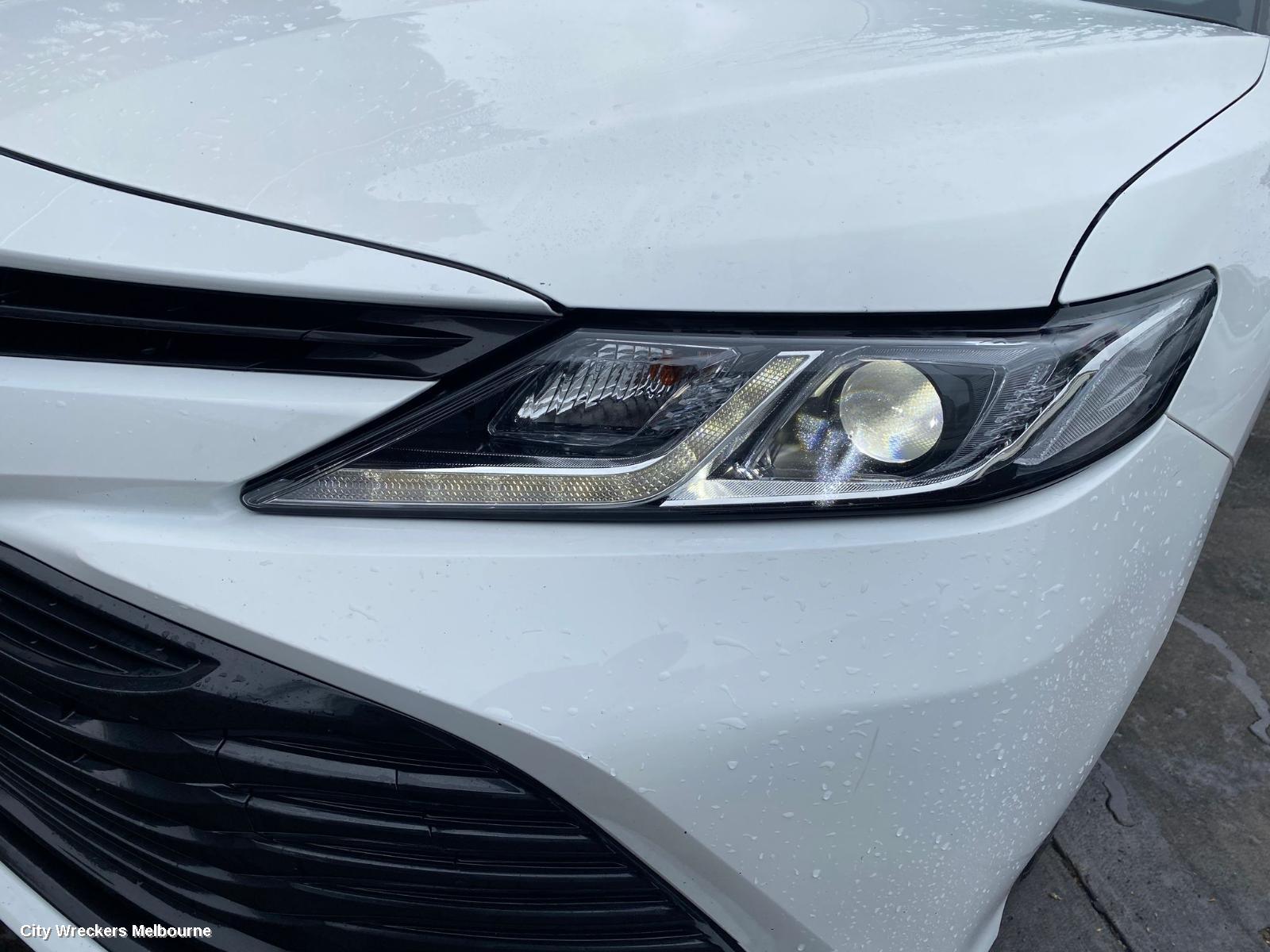 TOYOTA CAMRY MOUNT, XV70, 09/2017 - 05/2024