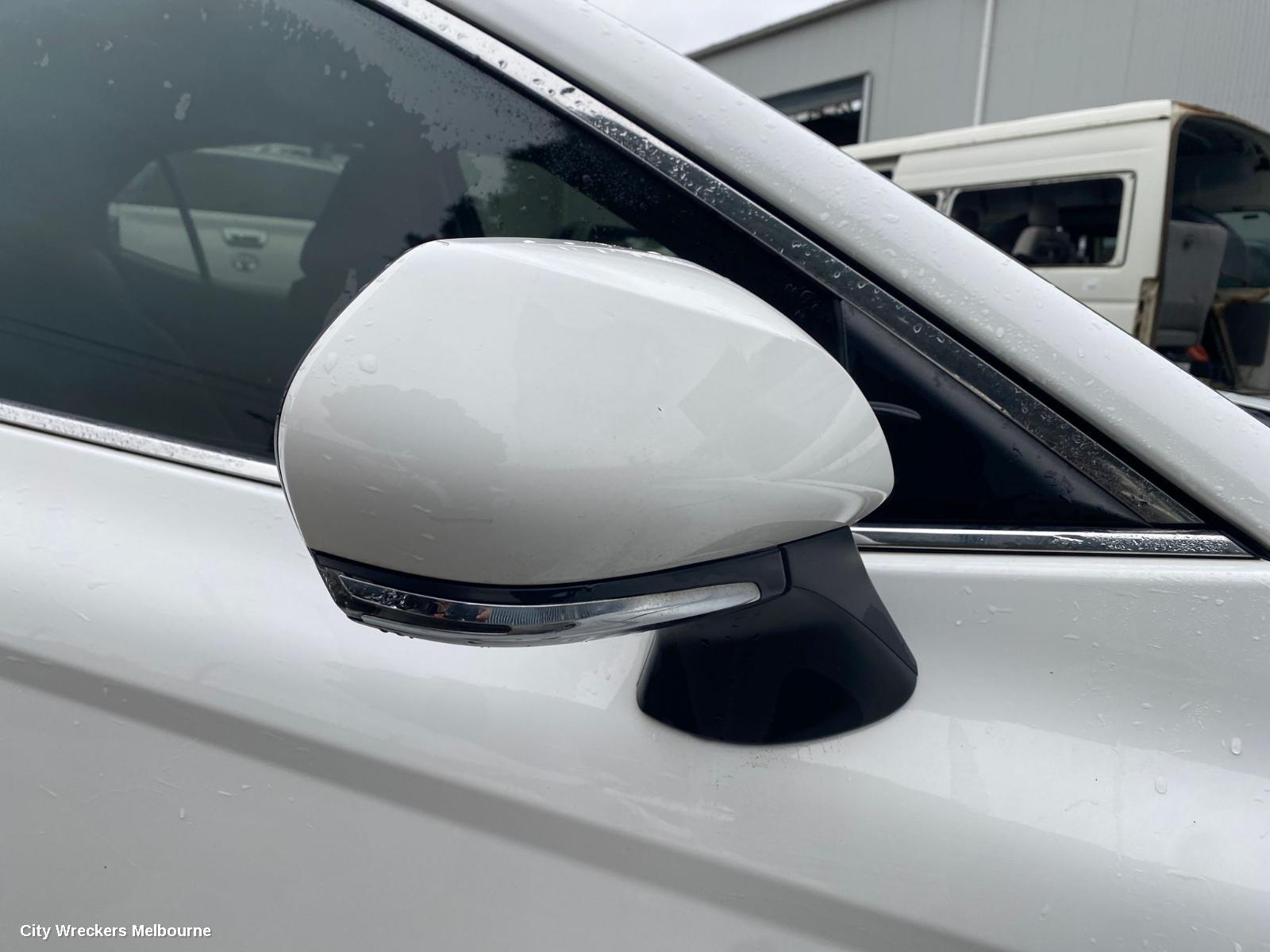 TOYOTA CAMRY MOUNT, XV70, 09/2017 - 05/2024