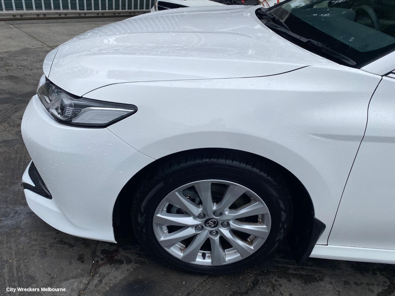 TOYOTA CAMRY MOUNT, XV70, 09/2017 - 05/2024
