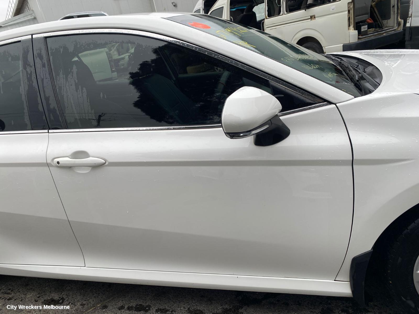 TOYOTA CAMRY MOUNT, XV70, 09/2017 - 05/2024