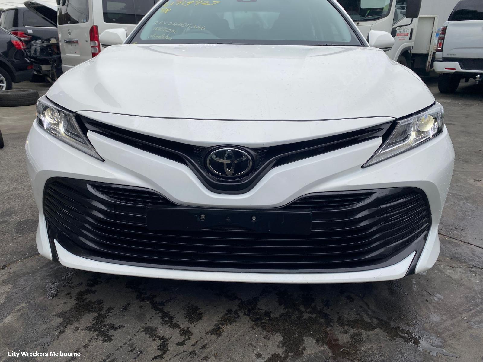 TOYOTA CAMRY MOUNT, XV70, 09/2017 - 05/2024