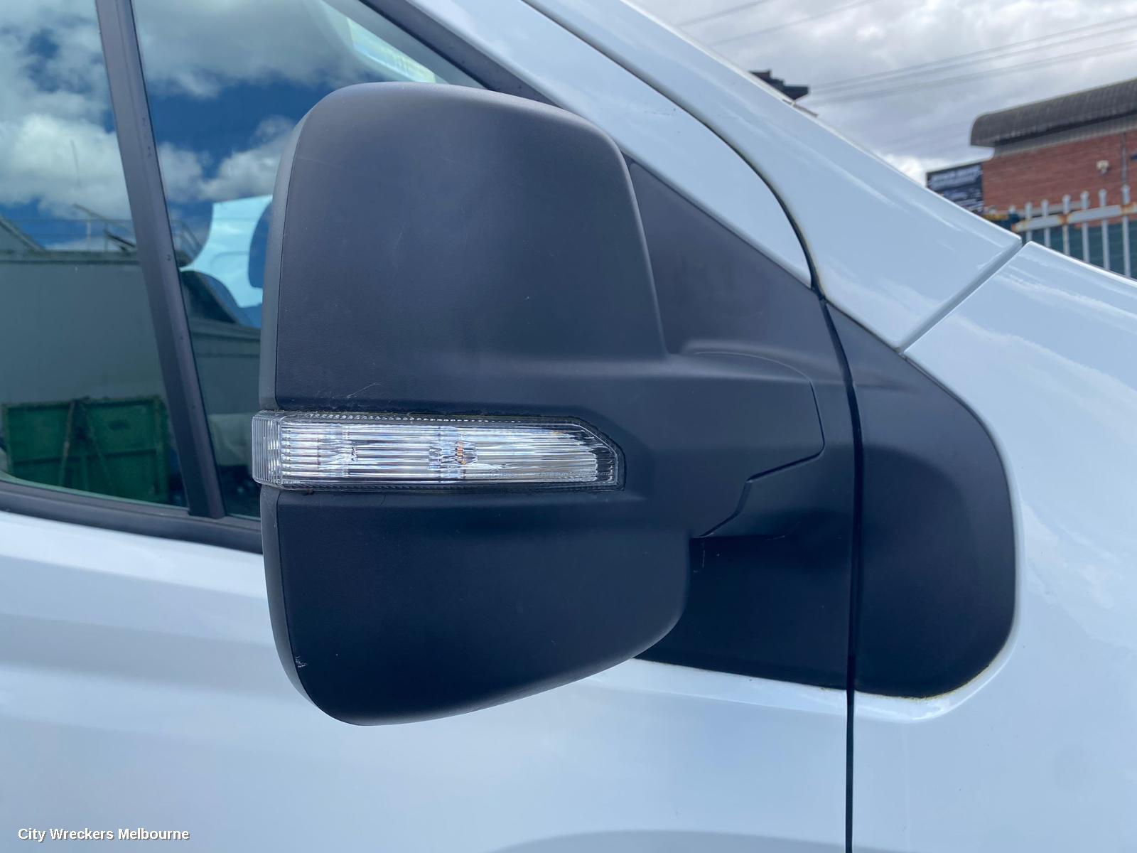 LDV DELIVER 9 SUNVISOR, RH SIDE, 07/2020 ONWARDS