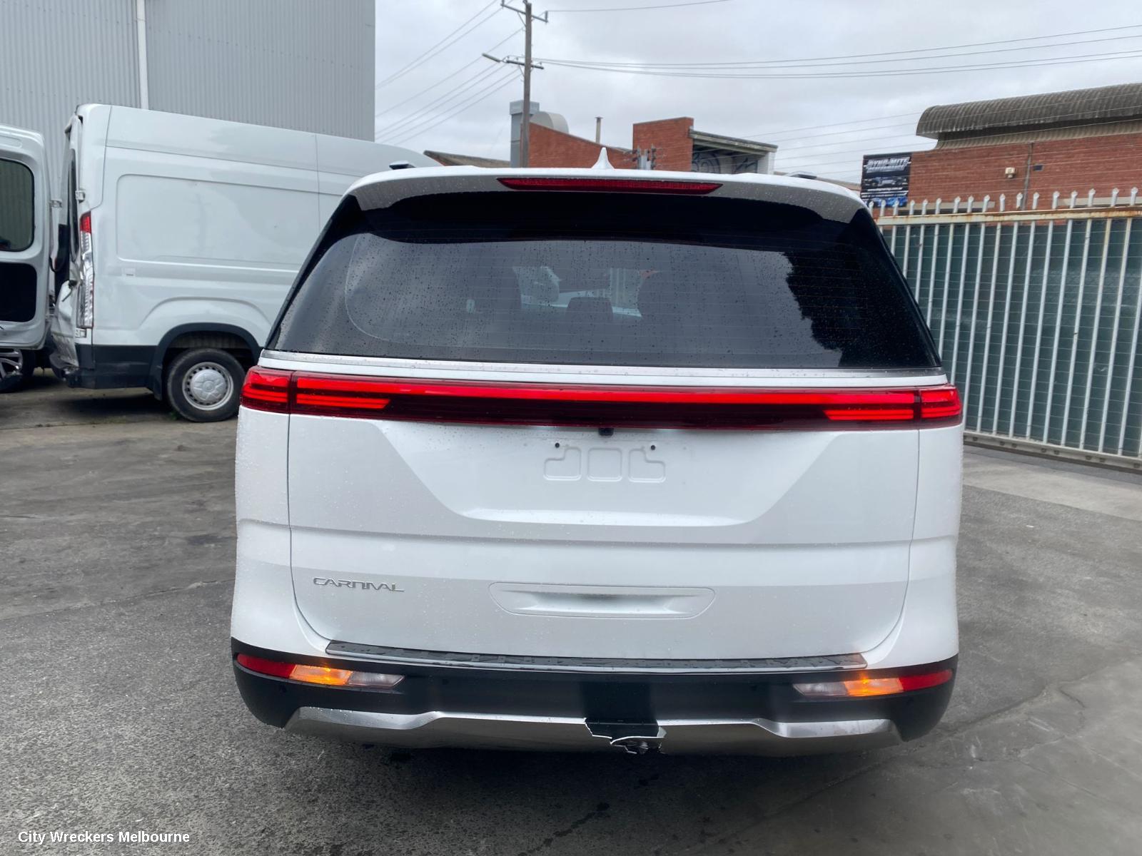 KIA CARNIVAL/GRAND CARNIVAL TRANS/GEARBOX, AUTO, FWD, DIESEL, 2.2, TURBO, 8 SPEED, W/ ELECTRIC INHIBITOR SWITCH TYPE, KA4, 10/2020 ONWARDS