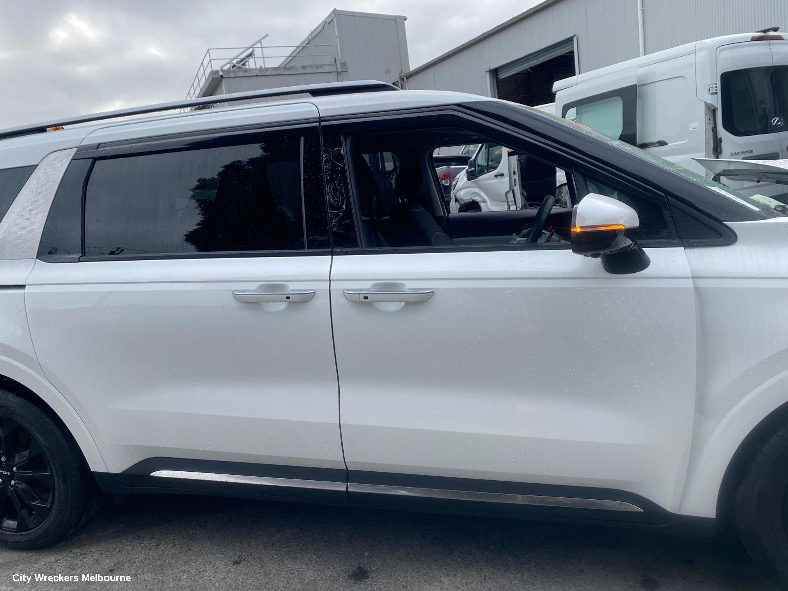 KIA CARNIVAL/GRAND CARNIVAL TRANS/GEARBOX, AUTO, FWD, DIESEL, 2.2, TURBO, 8 SPEED, W/ ELECTRIC INHIBITOR SWITCH TYPE, KA4, 10/2020 ONWARDS