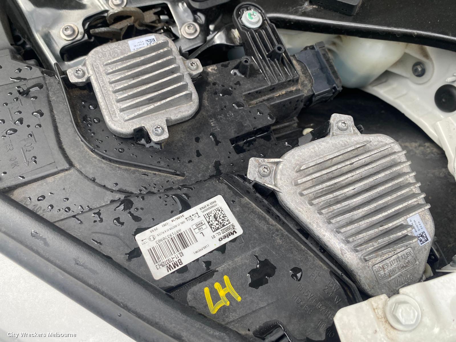 BMW X1 FRT XMEMBER/CRADLE, F48, ENGINE CROSSMEMBER, 08/2015 - 06/2022