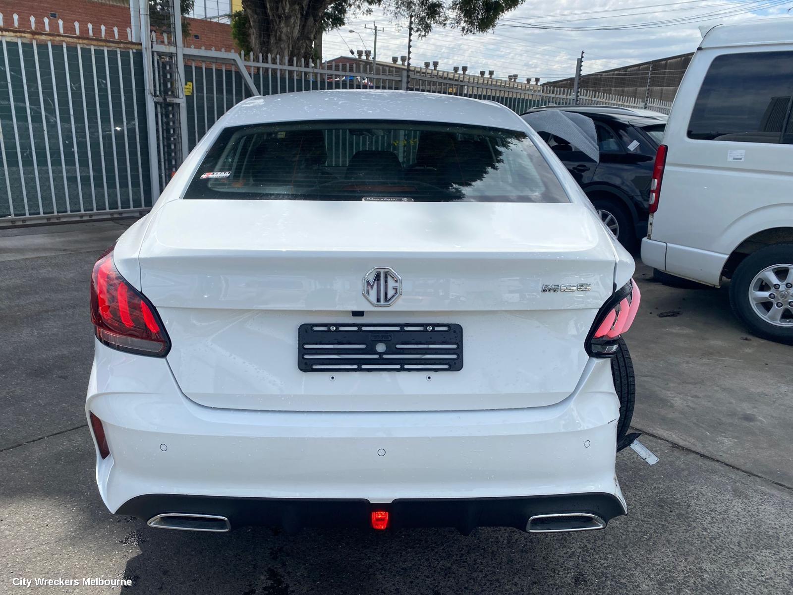 MG MG5 LEFT TAILLIGHT, AP32, IN BODY, LED TYPE, 01/2023 ONWARDS
