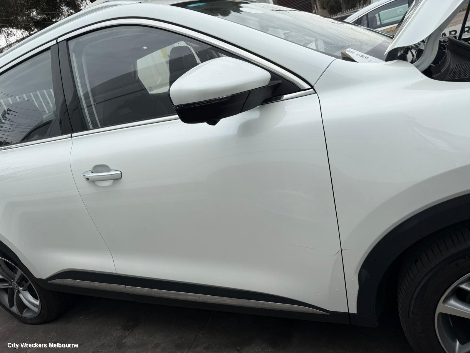 MG HS ROOF GLASS/SUNROOF/T, SAS23, PANORAMIC ROOF, 08/2019 - 12/2024