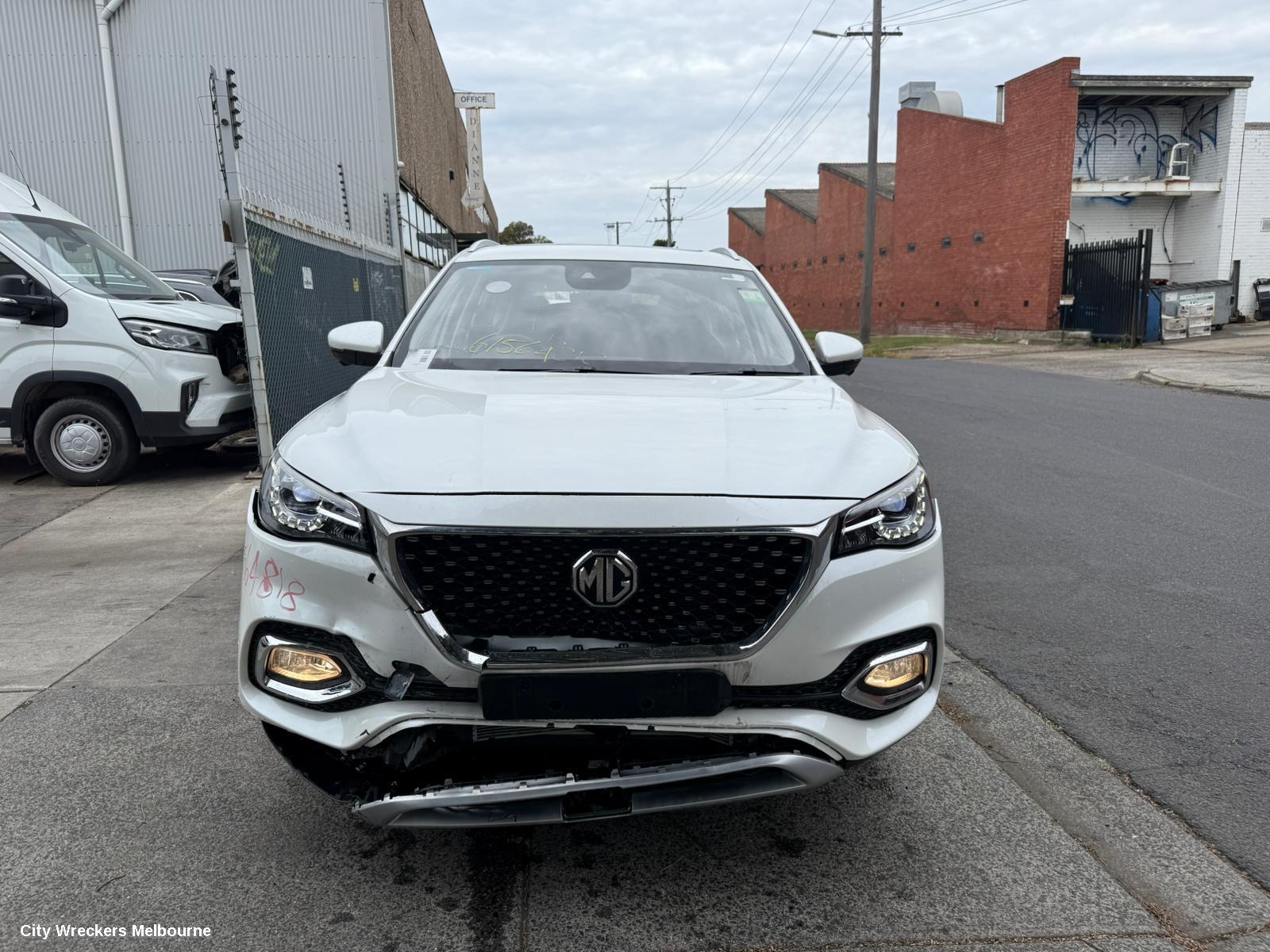 MG HS ROOF GLASS/SUNROOF/T, SAS23, PANORAMIC ROOF, 08/2019 - 12/2024