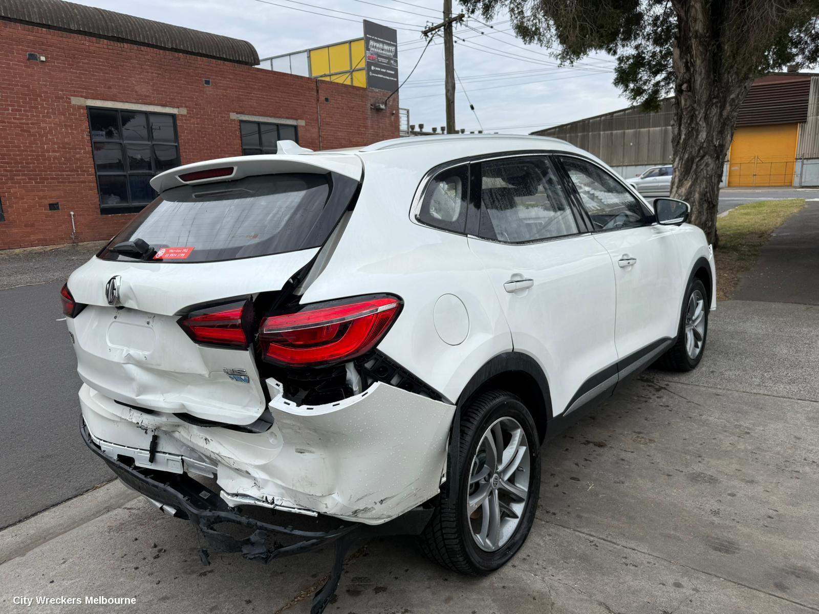 MG HS ROOF GLASS/SUNROOF/T, SAS23, PANORAMIC ROOF, 08/2019 - 12/2024
