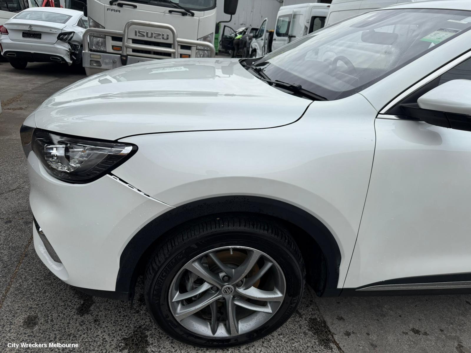 MG HS ROOF GLASS/SUNROOF/T, SAS23, PANORAMIC ROOF, 08/2019 - 12/2024