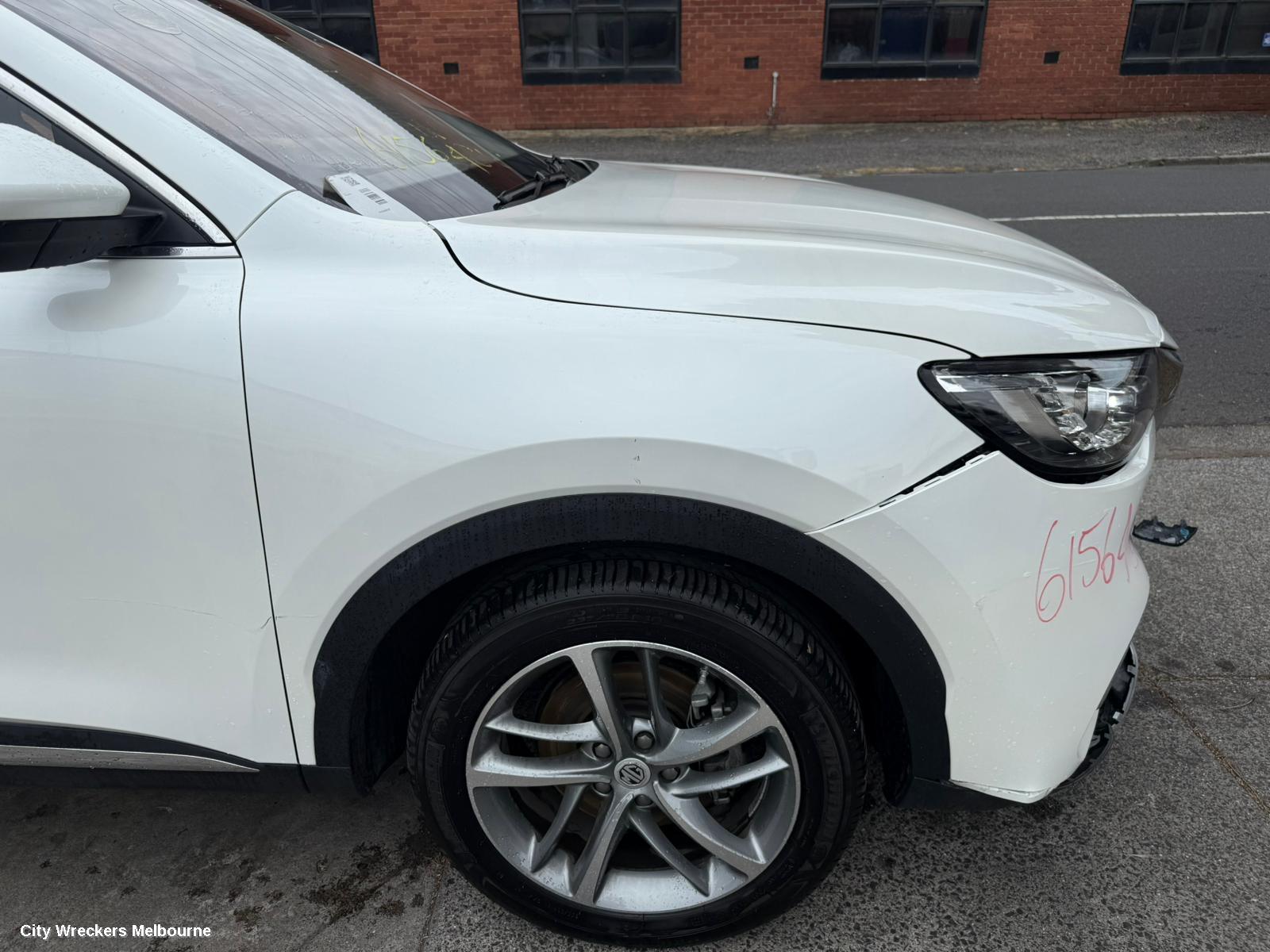 MG HS ROOF GLASS/SUNROOF/T, SAS23, PANORAMIC ROOF, 08/2019 - 12/2024