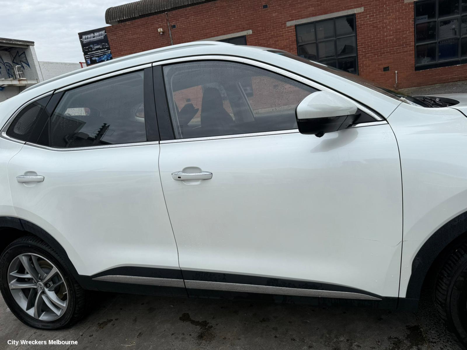 MG HS ROOF GLASS/SUNROOF/T, SAS23, PANORAMIC ROOF, 08/2019 - 12/2024