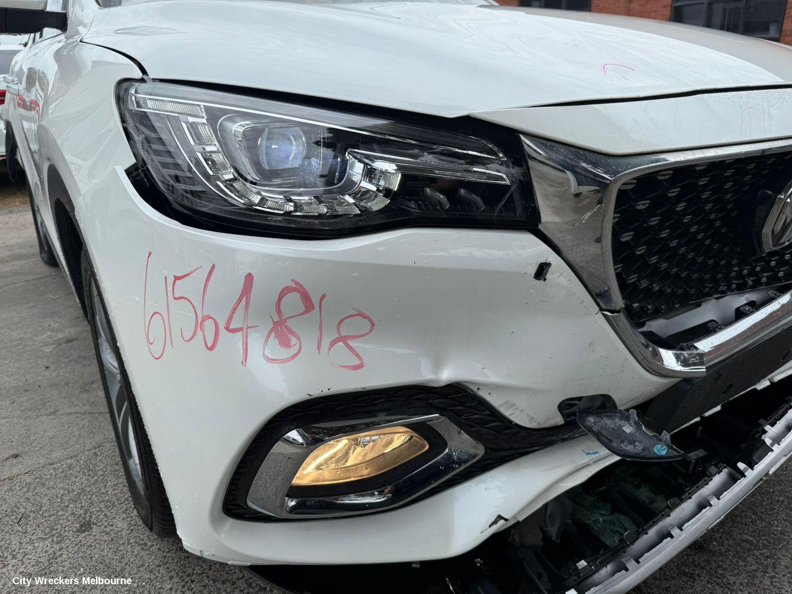 MG HS ROOF GLASS/SUNROOF/T, SAS23, PANORAMIC ROOF, 08/2019 - 12/2024