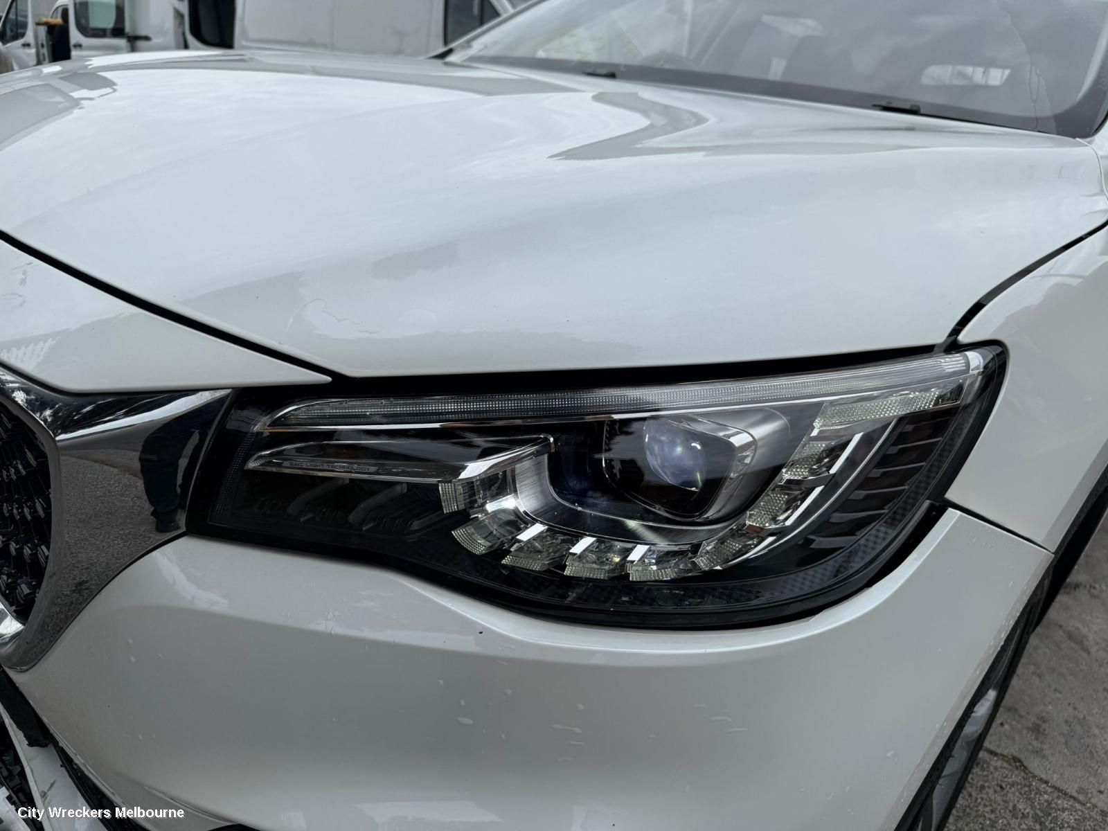 MG HS ROOF GLASS/SUNROOF/T, SAS23, PANORAMIC ROOF, 08/2019 - 12/2024