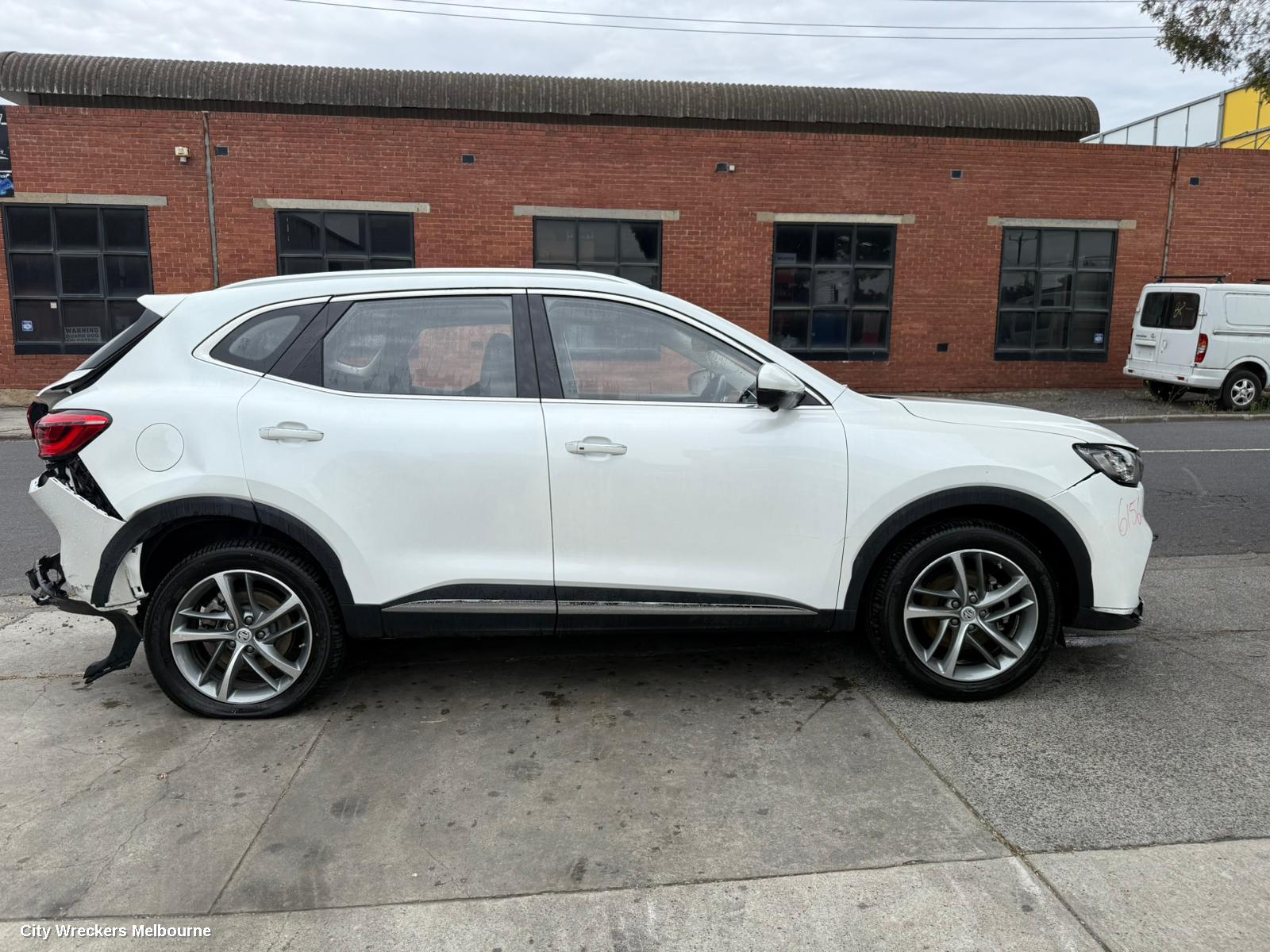 MG HS ROOF GLASS/SUNROOF/T, SAS23, PANORAMIC ROOF, 08/2019 - 12/2024