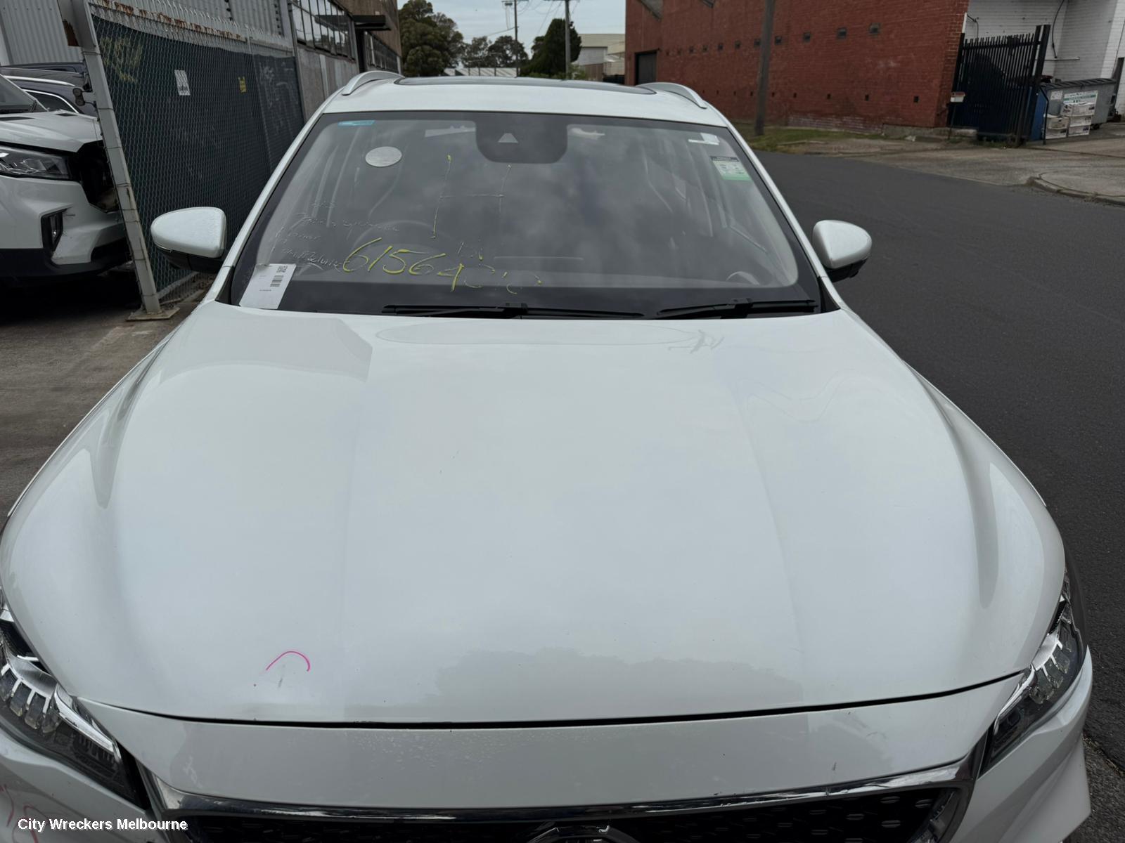 MG HS ROOF GLASS/SUNROOF/T, SAS23, PANORAMIC ROOF, 08/2019 - 12/2024