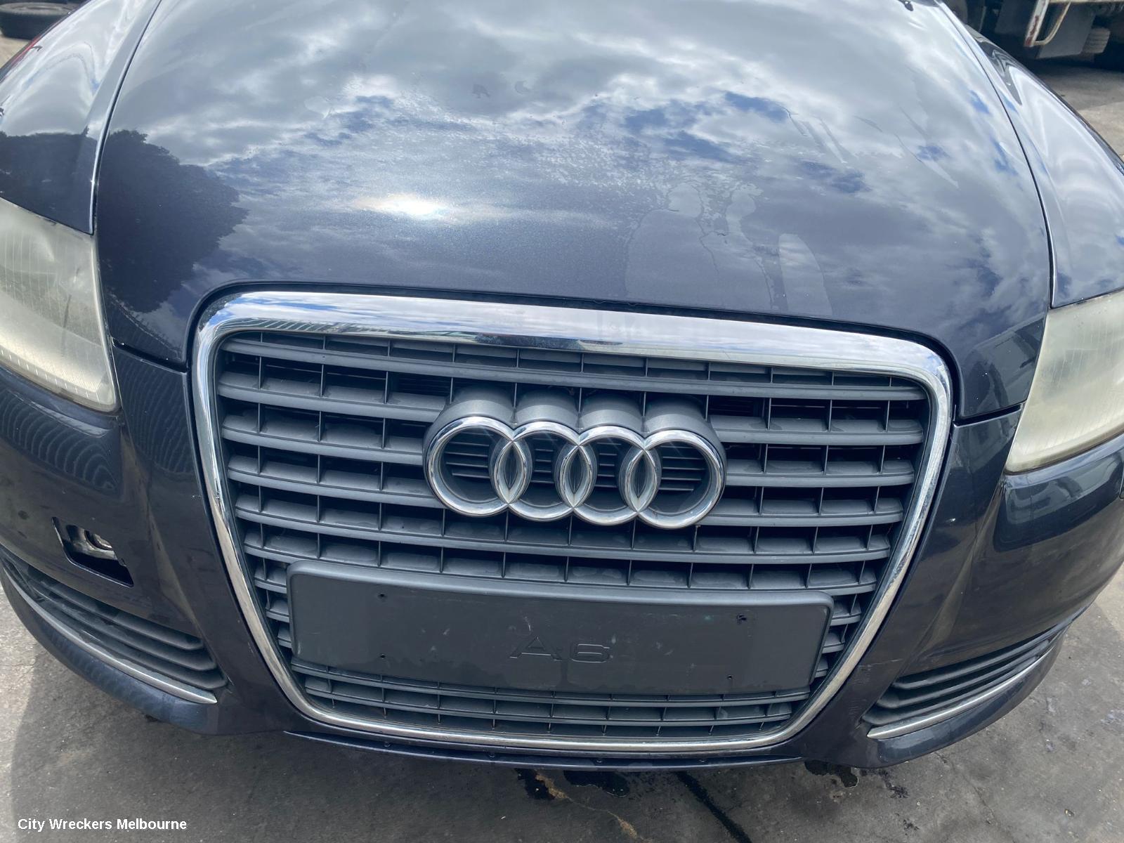 AUDI A6 INTERIOR MIRROR, 4F/C6, 11/2004 - 07/2011