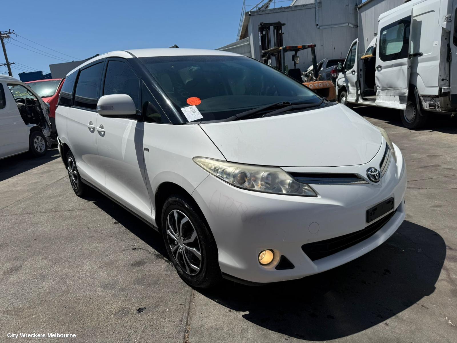 TOYOTA TARAGO ABS PUMP/MODULATOR, ACR50R/GSR50R, P/N 4454028210, 01/2006 - 06/2020