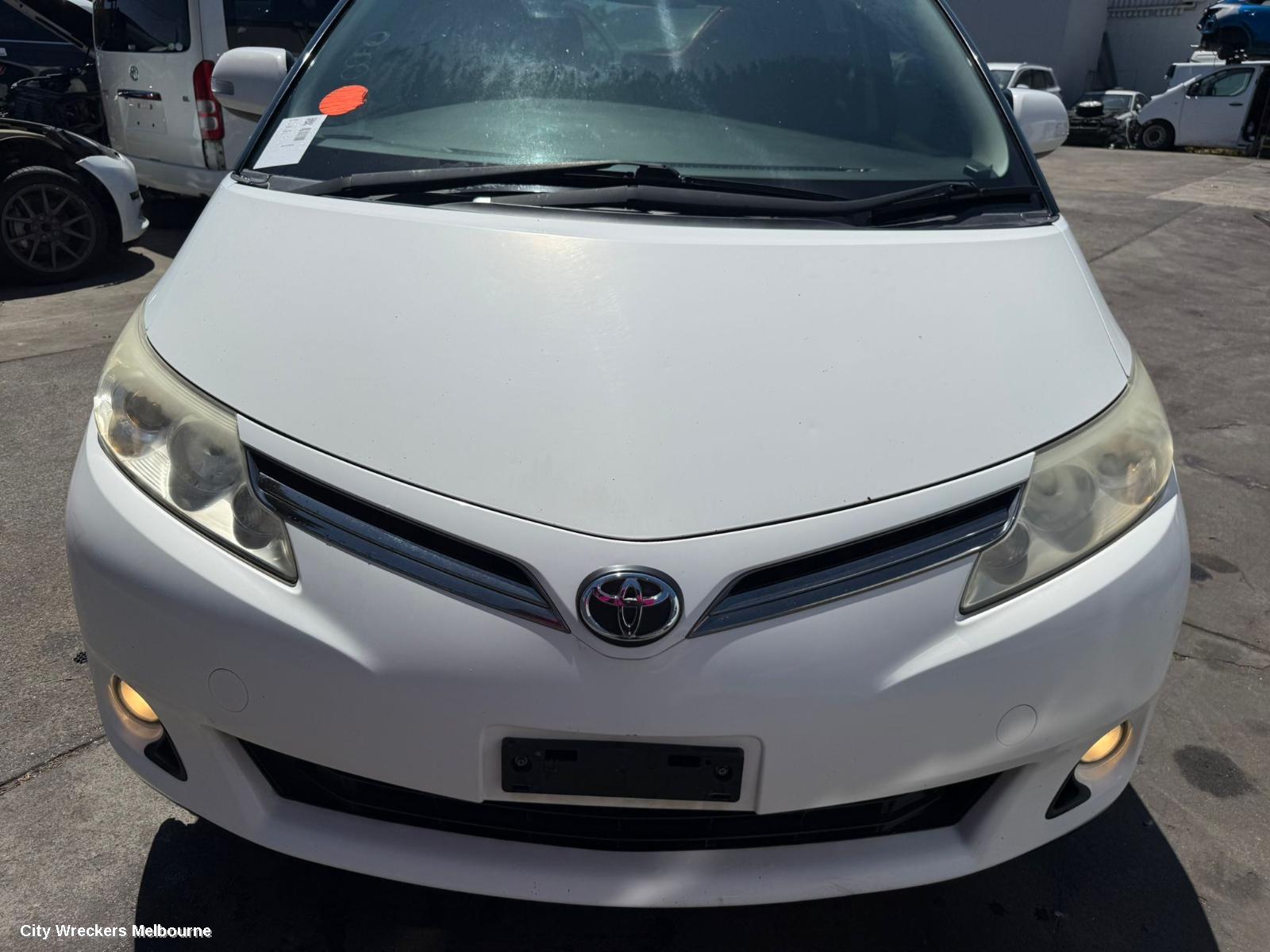 TOYOTA TARAGO ABS PUMP/MODULATOR, ACR50R/GSR50R, P/N 4454028210, 01/2006 - 06/2020