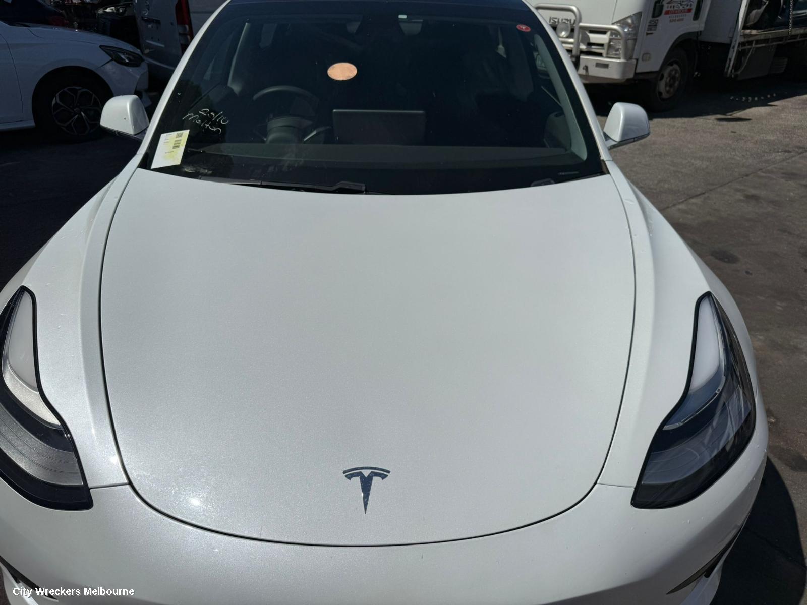 TESLA MODEL 3 REAR DIFF ASSEMBLY, 1ST GEN, 06/2019 ONWARDS