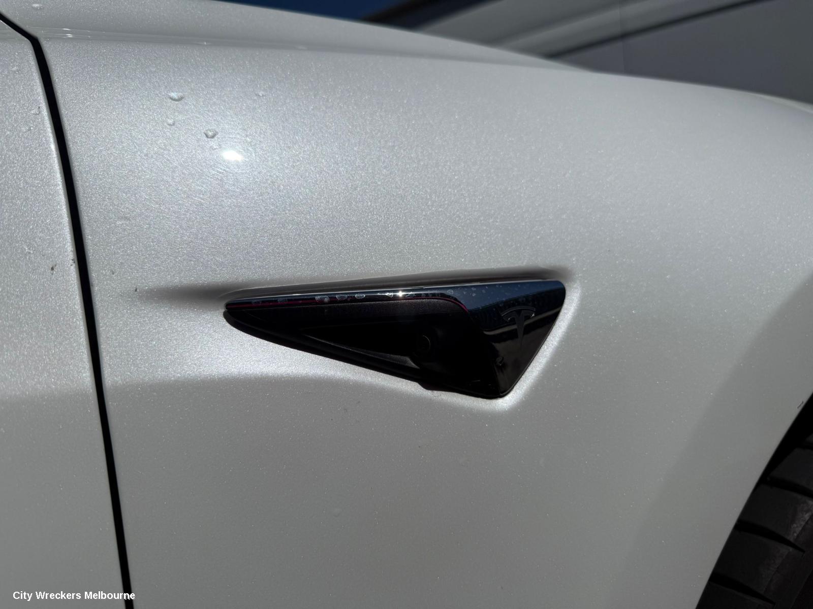 TESLA MODEL 3 REAR DIFF ASSEMBLY, 1ST GEN, 06/2019 ONWARDS