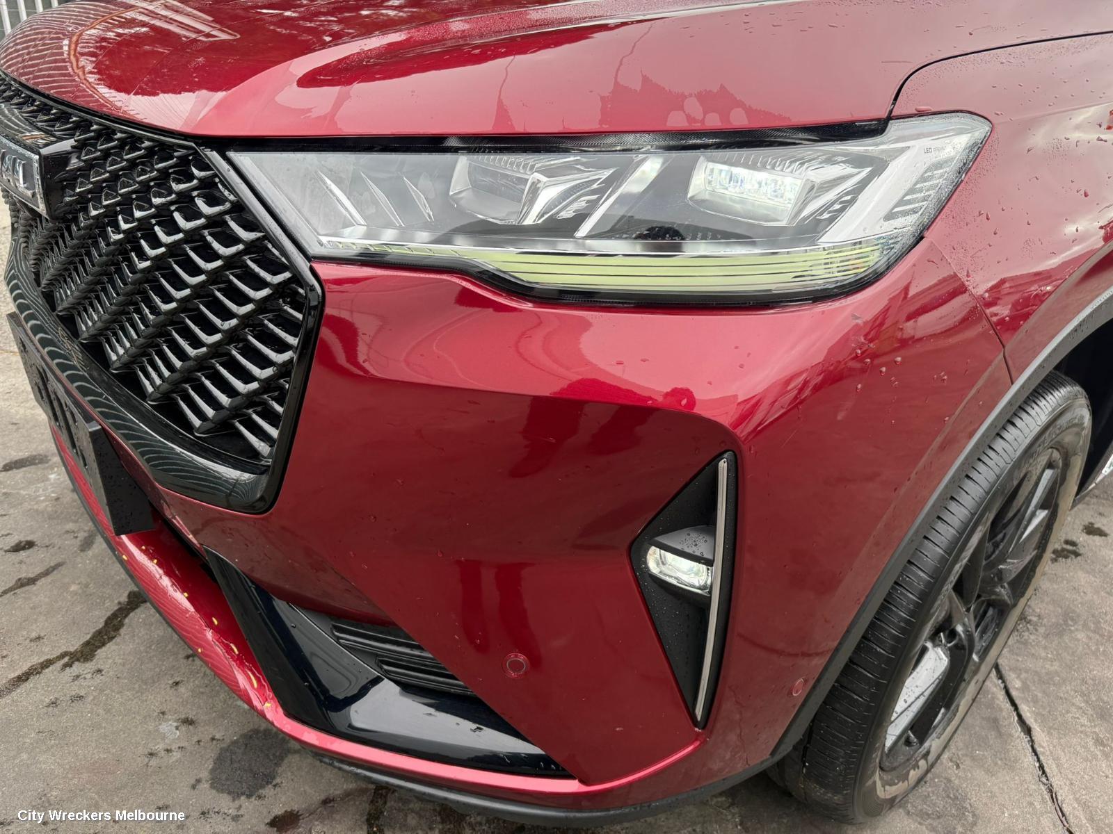 HAVAL H6 REVERSE CAMERA, B01, FRONT CAMERA (WINDSCREEN MOUNTED), 02/2021 ONWARDS