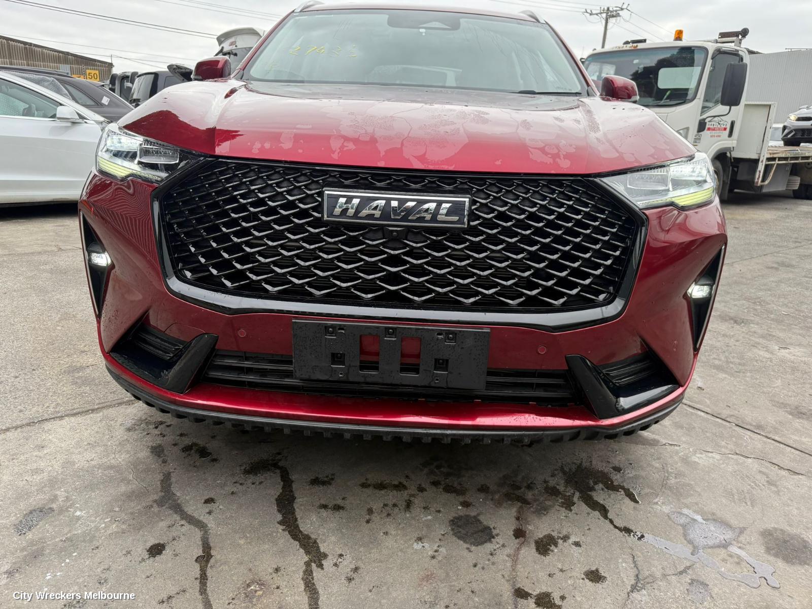 HAVAL H6 REVERSE CAMERA, B01, FRONT CAMERA (WINDSCREEN MOUNTED), 02/2021 ONWARDS