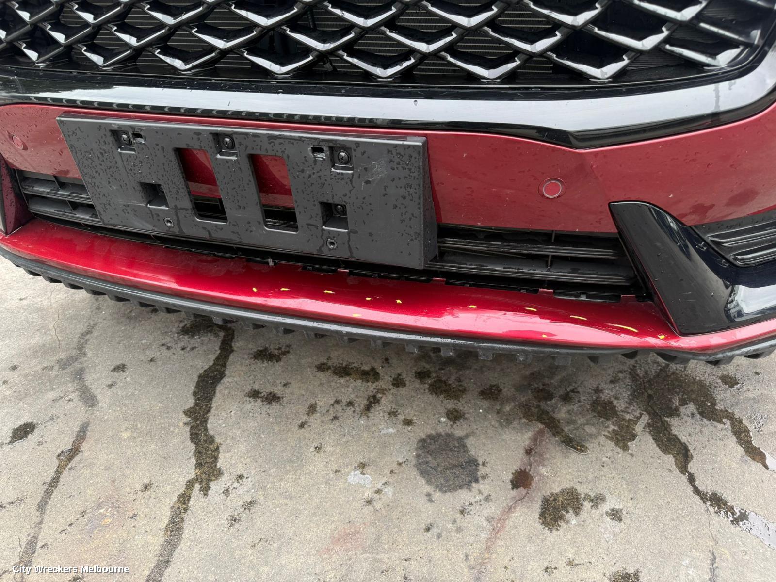 HAVAL H6 REVERSE CAMERA, B01, FRONT CAMERA (WINDSCREEN MOUNTED), 02/2021 ONWARDS