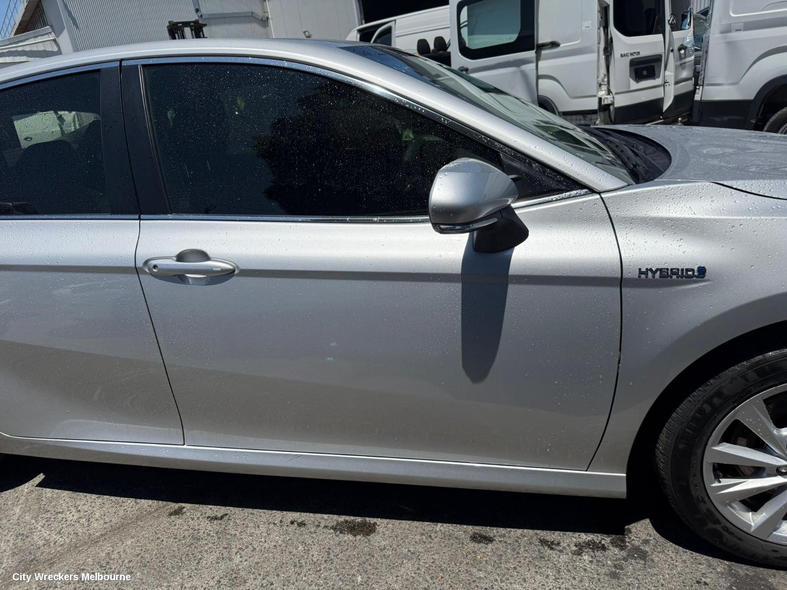 TOYOTA CAMRY MOUNT, XV70, 09/2017 - 05/2024