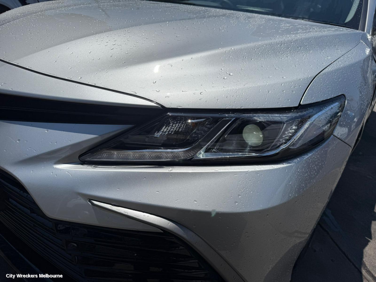 TOYOTA CAMRY MOUNT, XV70, 09/2017 - 05/2024