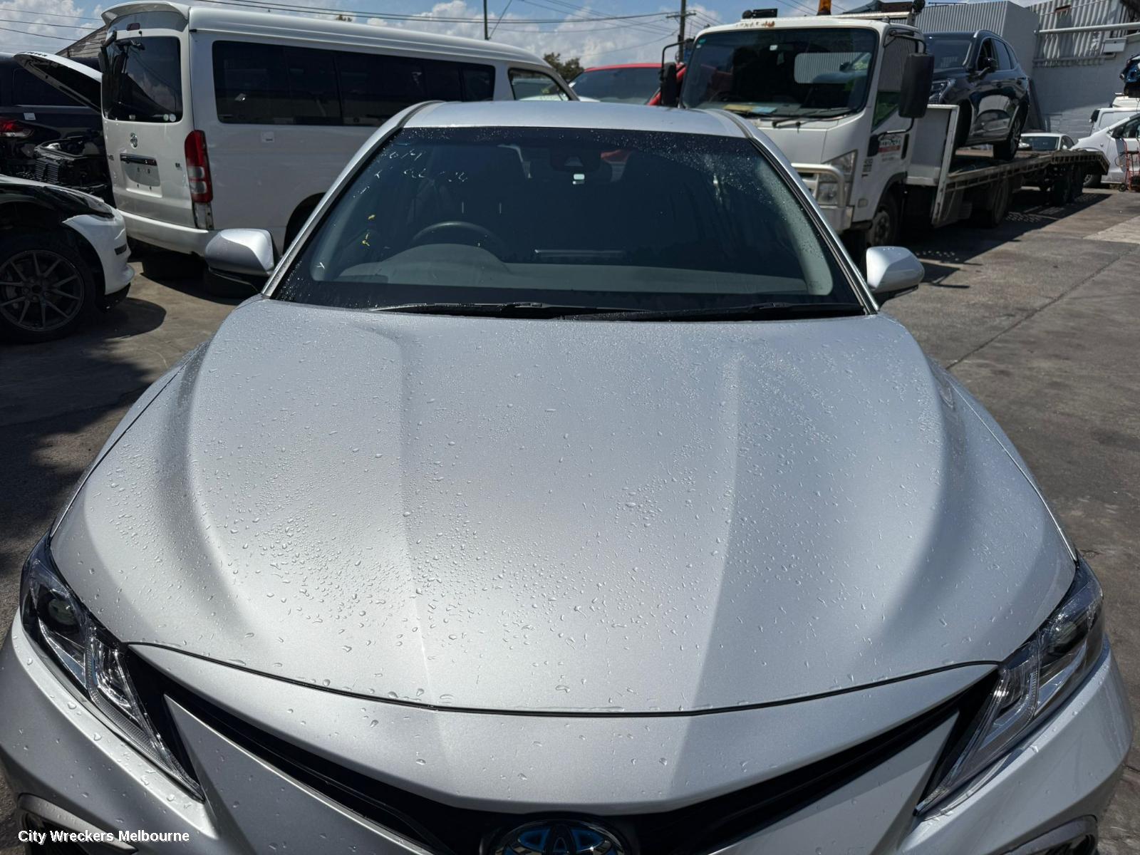 TOYOTA CAMRY INVERTER, HEV INVERTER, XV70, 09/2017 ONWARDS