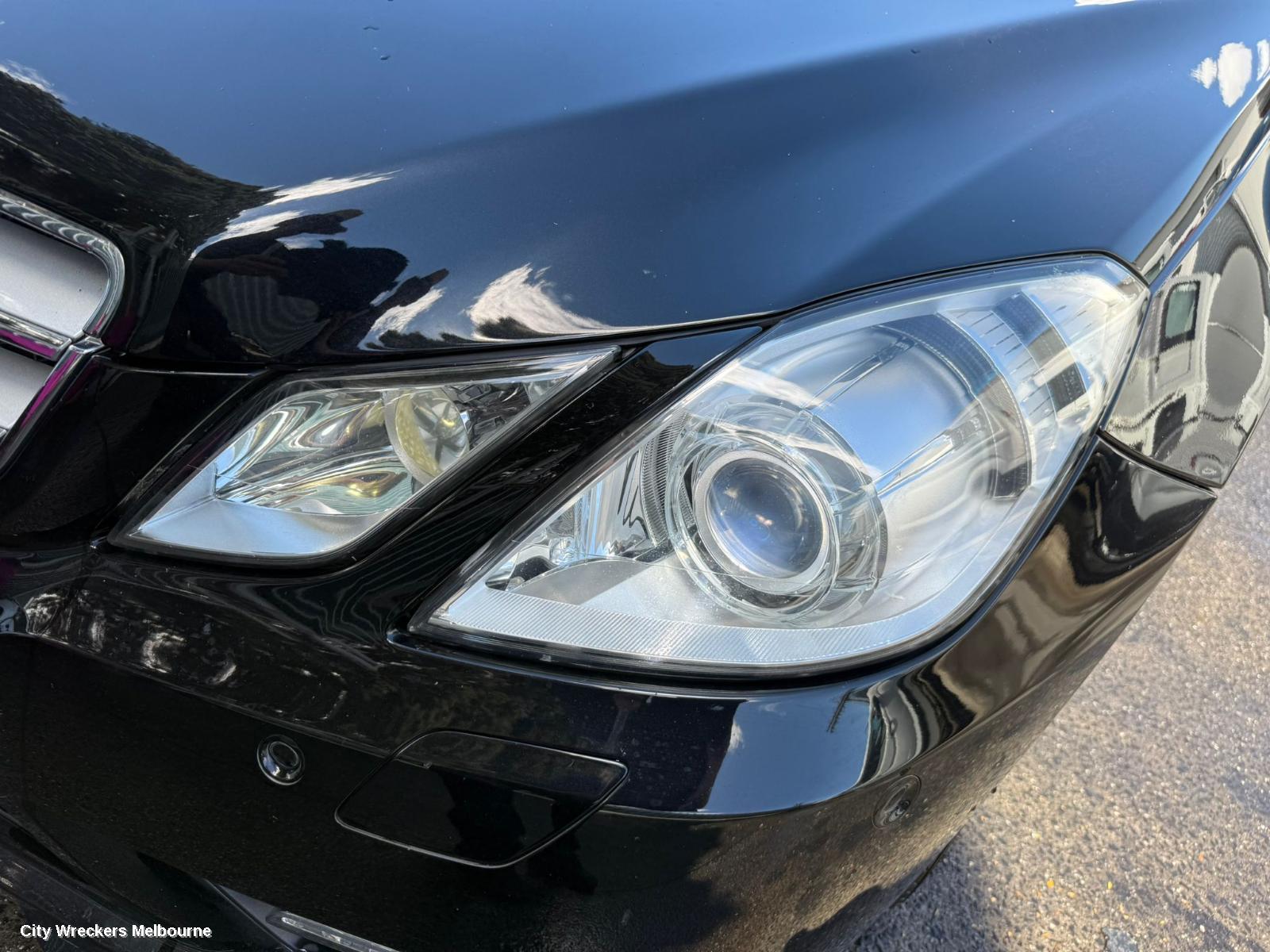 MERCEDES E CLASS SIDE STEP/SKIRT, C207, RH SIDE, COUPE, NON AMG PACK, 07/2009 ONWARDS