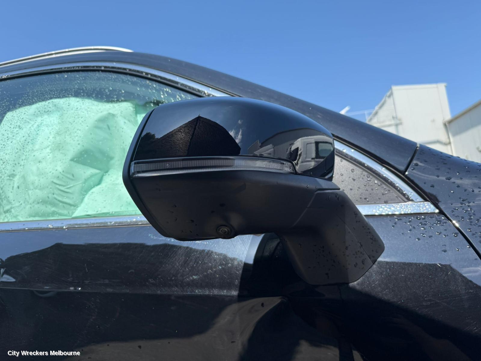 HAVAL JOLION BOOTLID/TAILGATE, A01, TAILGATE, HEV, 01/2022 - 03/2024