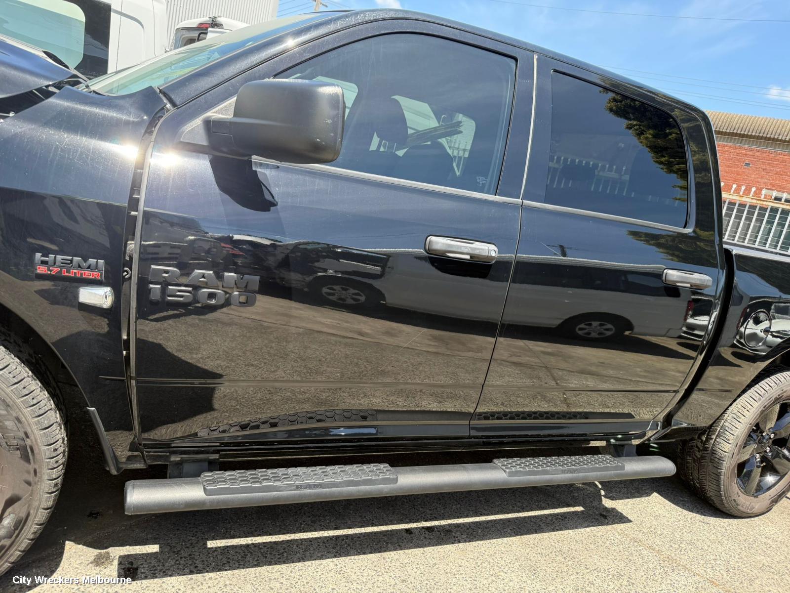 RAM 1500 CARPET, DS, 01/2016 - 12/2023