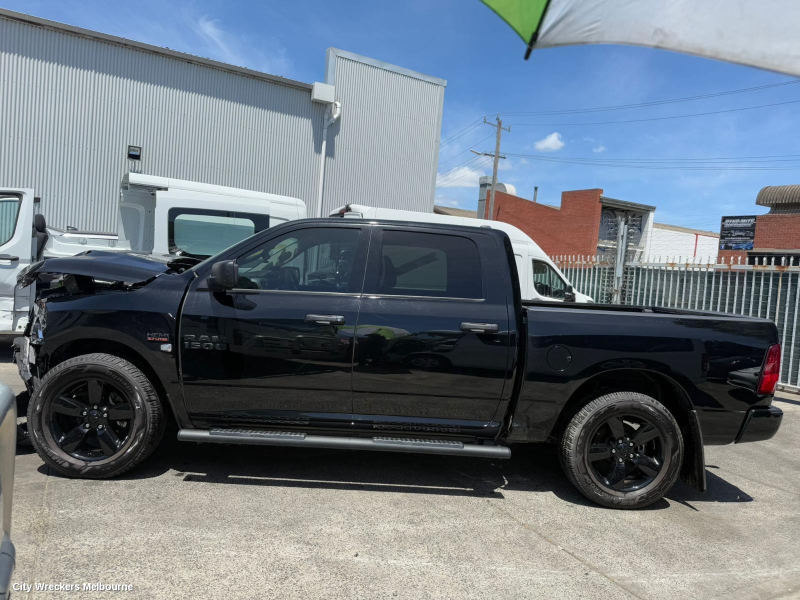 RAM 1500 CARPET, DS, 01/2016 - 12/2023