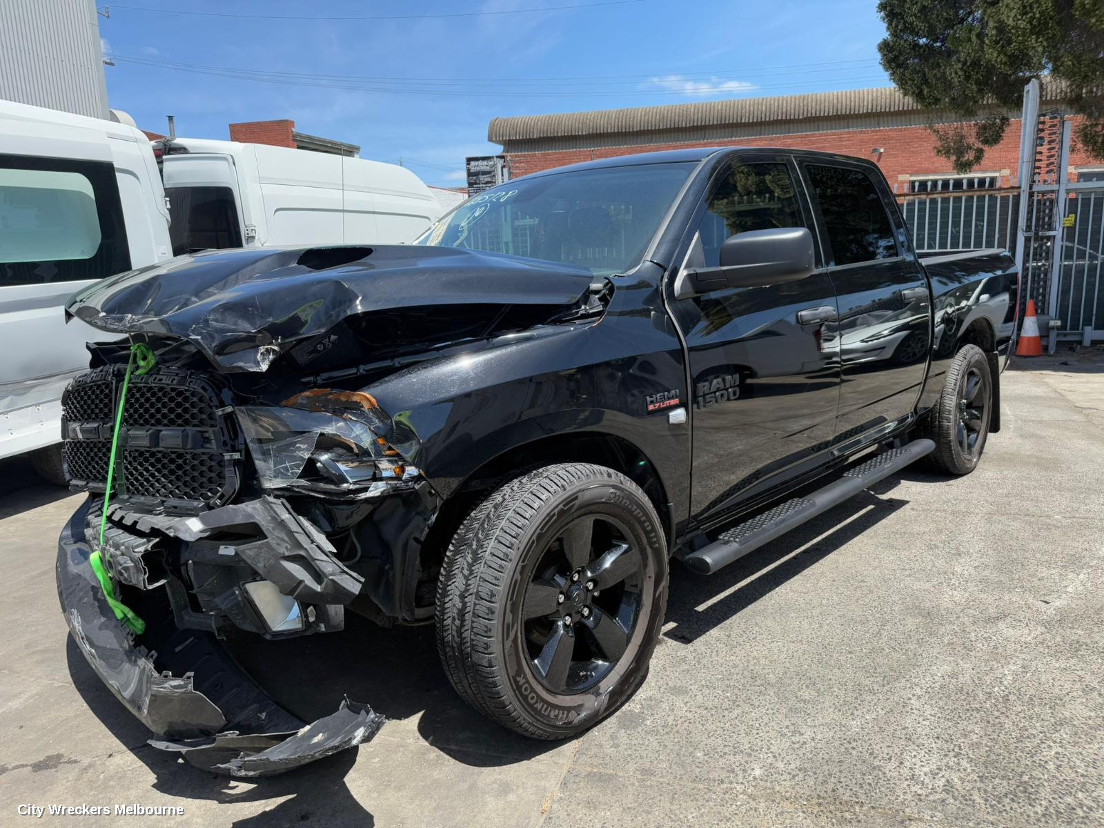 RAM 1500 CARPET, DS, 01/2016 - 12/2023