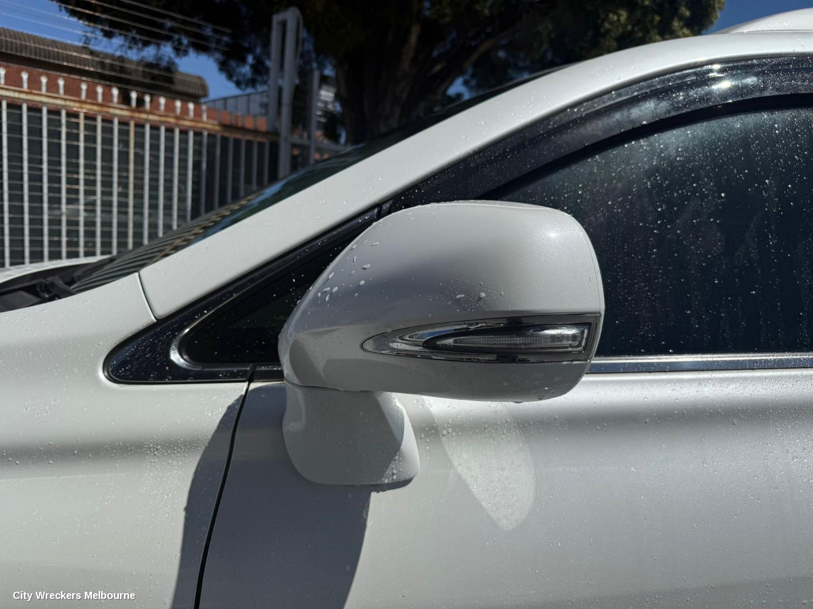 LEXUS RX SERIES MOUNT, AL10, 12/2008 - 08/2015