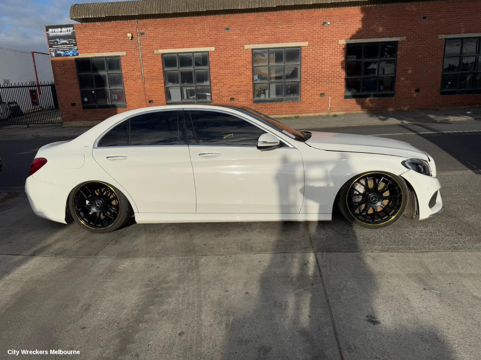 MERCEDES C CLASS ENGINE, DIESEL, 2.1, BI-TURBO, 651.921 CODE, C250BT/C250D (150KW), W205/S205/C205, 08/2014 - 07/2018