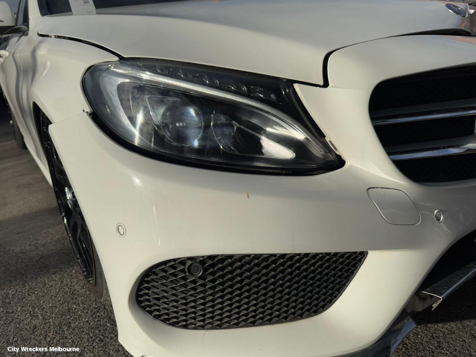 MERCEDES C CLASS ENGINE, DIESEL, 2.1, BI-TURBO, 651.921 CODE, C250BT/C250D (150KW), W205/S205/C205, 08/2014 - 07/2018