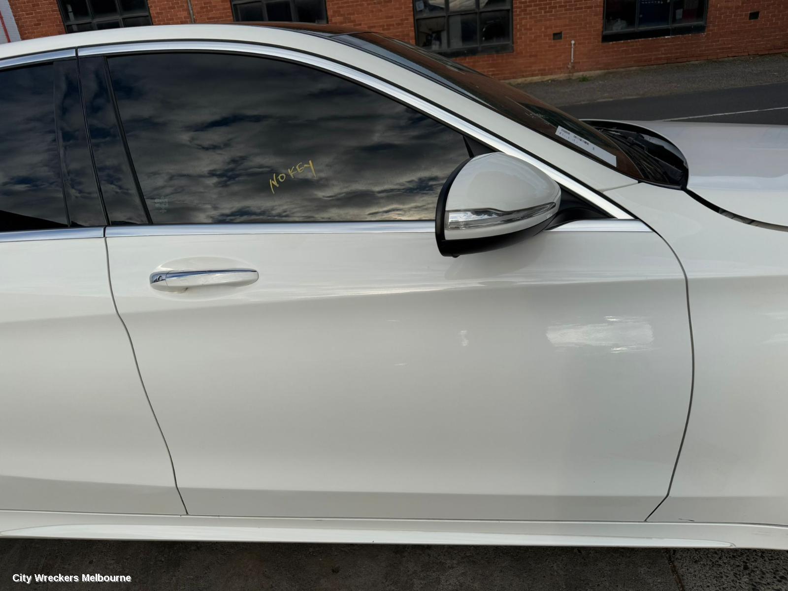 MERCEDES C CLASS ENGINE, DIESEL, 2.1, BI-TURBO, 651.921 CODE, C250BT/C250D (150KW), W205/S205/C205, 08/2014 - 07/2018