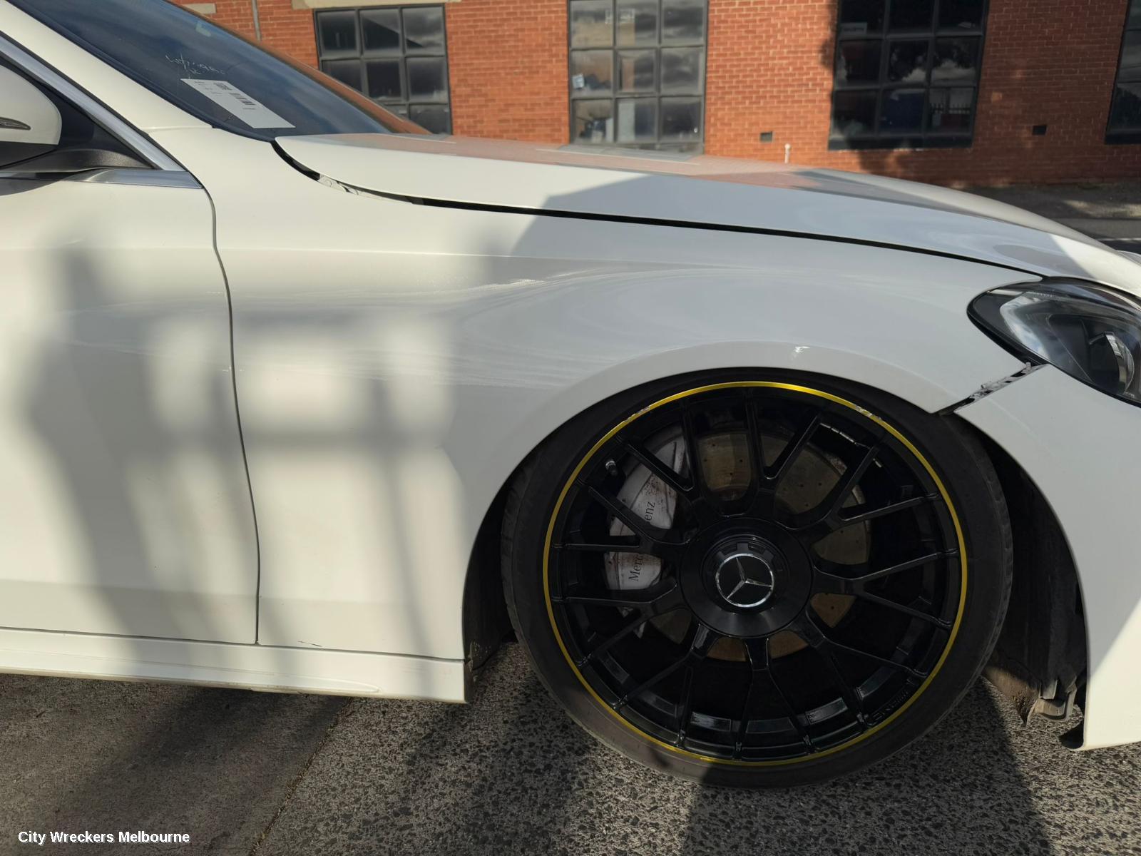 MERCEDES C CLASS ENGINE, DIESEL, 2.1, BI-TURBO, 651.921 CODE, C250BT/C250D (150KW), W205/S205/C205, 08/2014 - 07/2018